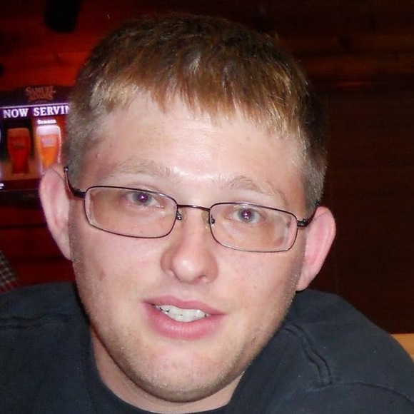 Meet your Posher, Aaron - Picture 1 of 1